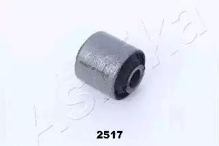 Tuleja wahacza tył lexus /wzdł./ /tył/ GOM2517 ASHIKA