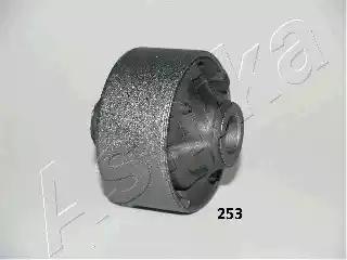 Кронштейн подушки рычага GOM253 ASHIKA