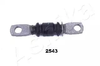 Сайлентблок передній важеля переднього toyota highlander... GOM2543 ASHIKA