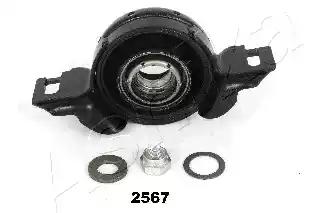 Підшипник підвісний GOM2567 ASHIKA