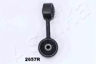 Подвеска двигатель GOM2657 ASHIKA