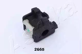 Опора стабилизатор GOM2665 ASHIKA