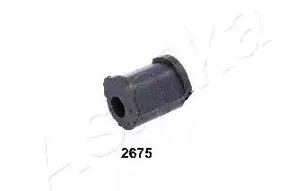 Tuleja stabilizatora tył lexus gs 300 00 -05 GOM2675 ASHIKA