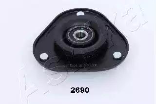 Подвеска амортизатор GOM2690 ASHIKA