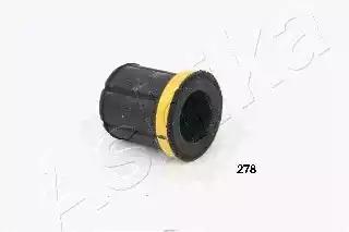 Втулка листовая рессора GOM278 ASHIKA