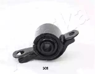 Сайлентблок важеля GOM308 ASHIKA