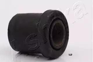 Втулка ресори гумова GOM329 ASHIKA
