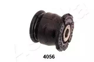Кронштейн подушки рычага GOM4056 ASHIKA