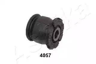 Сайлентблок важеля GOM4057 ASHIKA