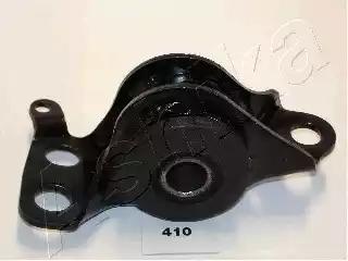 Кронштейн подушки рычага GOM410 ASHIKA