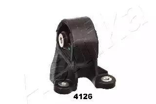 Опорна подушка гумометалева GOM4126 ASHIKA