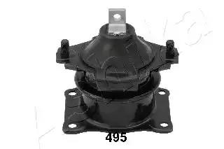 Подвеска двигатель GOM495 ASHIKA