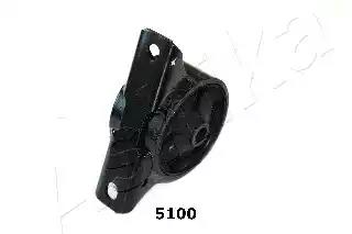 Опора двигуна гумометалева GOM5100 ASHIKA