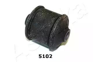 Tuleja wahacza tył mitsubishi pajero pin in 18 01-05 GOM5102 ASHIKA