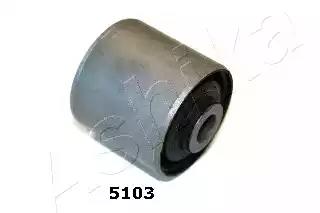 Tuleja wahacza mitsubishi GOM5103 ASHIKA