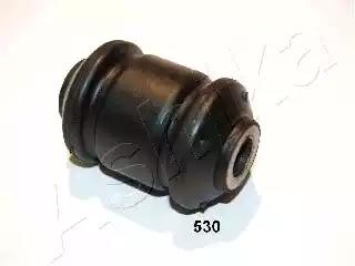 Кронштейн подушки рычага GOM530 ASHIKA