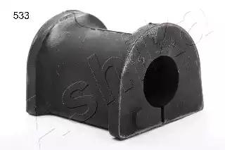 Втулка стабілізатора гумова GOM533 ASHIKA