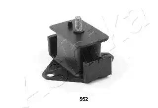 Подвеска двигатель GOM552 ASHIKA