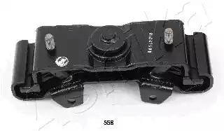 Опора двигуна гумометалева GOM558 ASHIKA