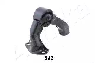 Опора двигуна гумометалева GOM596 ASHIKA