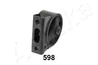 Опора двигуна GOM598 ASHIKA