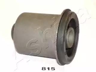 Кронштейн подушки рычага GOM815 ASHIKA