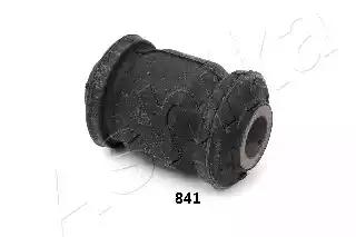 Кронштейн подушки рычага GOM841 ASHIKA