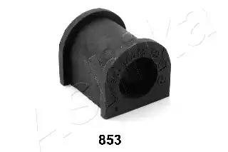 Ø 23mm втулка стабілізатора пер. suzuki grand vitara 2.0td td32 98.01- GOM853 ASHIKA