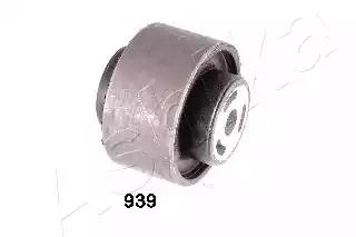 Кронштейн подушки рычага GOM939 ASHIKA