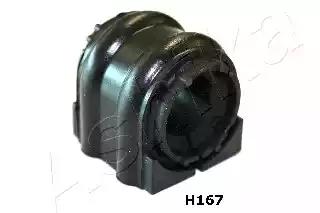 Tuleja stabilizatora przód hyundai santa fe iii 22crdi 12- GOMH167 ASHIKA