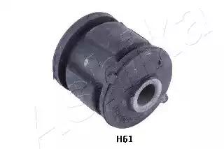Кронштейн подушки рычага GOMH61 ASHIKA