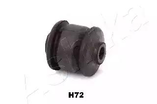 Сайлентблок задней цапфы hyundai tucson 2004-2010 GOMH72 ASHIKA