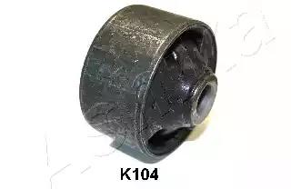 Кронштейн подушки рычага GOMK104 ASHIKA