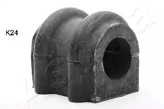 Втулка стабілізатора перед. kia picanto 1.0-1.1 04- GOMK24 ASHIKA