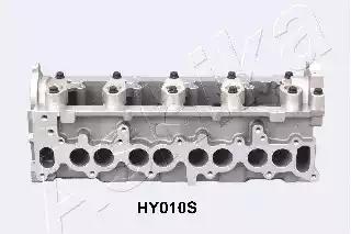 Головка цилиндра HY010S ASHIKA