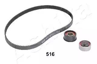 Комплект ремня грм KCT516 ASHIKA