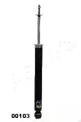 Амортизатор MA00103 ASHIKA