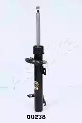 Амортизатор MA00238 ASHIKA