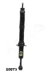 Ам-тор перед. toyota land cruiser kdj 09.02-/grj 01.03- MA20073 ASHIKA
