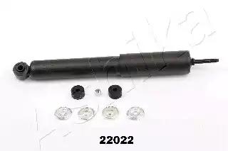 Амортизатор газомасляний MA22022 ASHIKA