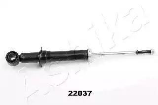 Amortyzator MA22037 ASHIKA