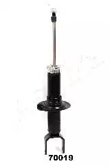 Amortyzator tył subaru tribeca 05- MA70019 ASHIKA