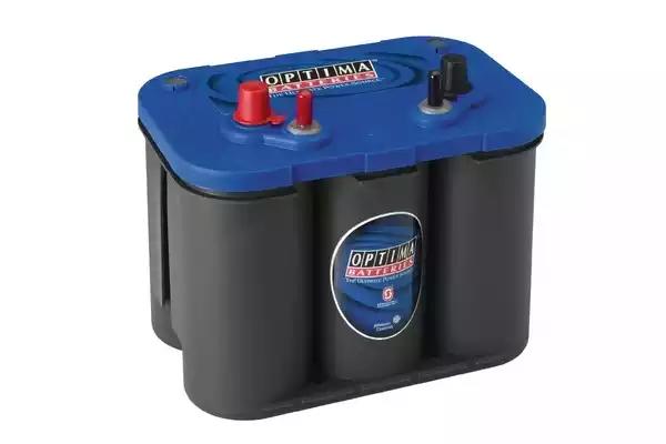 Akumulator optima 50ah 815a blue 8062520008882 VARTA