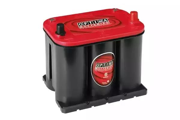 Akumulator optima 44ah 730a red 8352550008882 VARTA