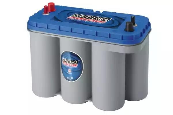 Akumulator optima 75ah 975a blue 8521880008882 VARTA