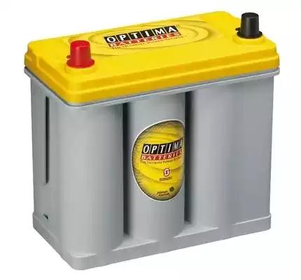 Akumulator optima 38ah 460a yellow 8711760008882 VARTA