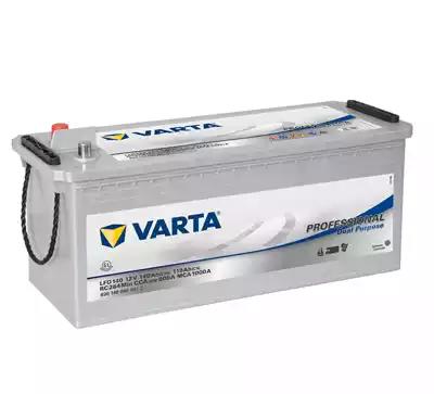 Стартерний акумулятор 930140080B912 VARTA