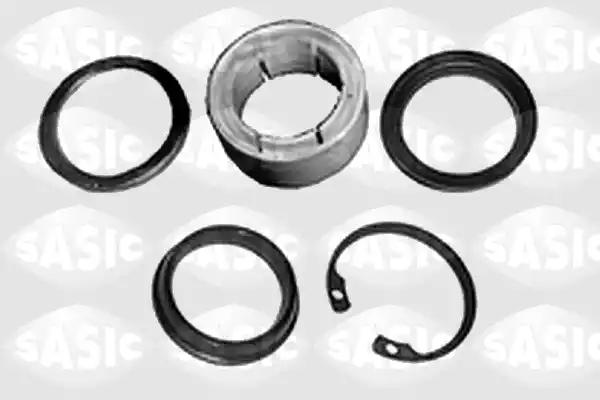 Втулка, вал сошки рульового керування 0064144S SASIC