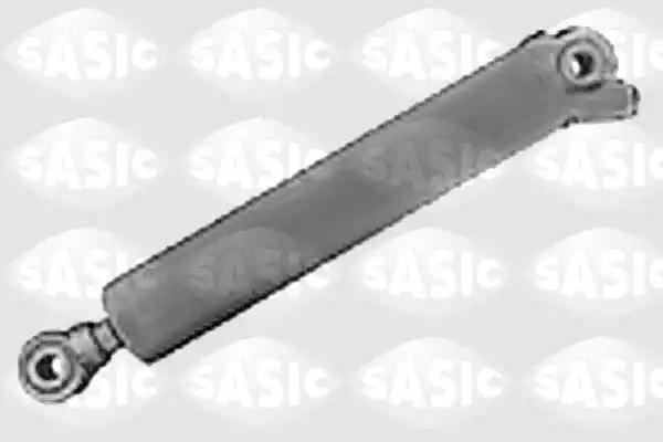 Силовий циліндр, рульовий механізм з підсилювачем 0114654 SASIC