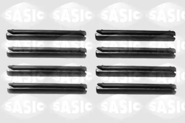 Комплект для монтажу, двері 1000716S SASIC